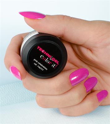 PEGGY SAGE TECHNIGEL COLOR IT - PINK CELEBRATION 5G - 146777