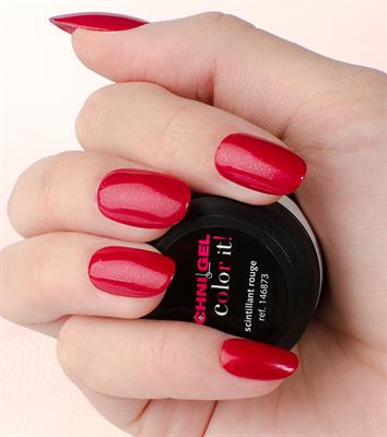 PEGGY SAGE TECHNIGEL COLOR IT - SCINTILLANT ROUGE 5G - 146873
