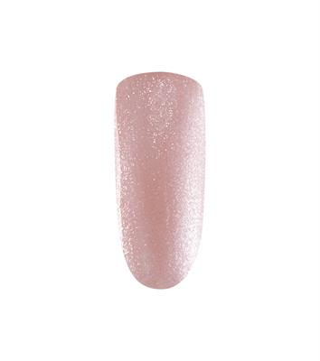 PEGGY SAGE TECHNIGEL COLOR IT - SCINTILLANT NUDE ARGENT - 146929