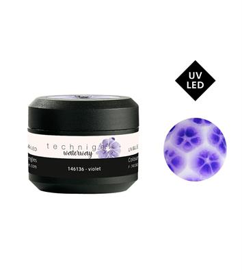 PEGGY SAGE TECHNIGEL WATERWAY VIOLET 5GR - 146136