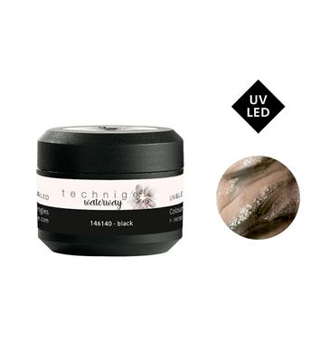 PEGGY SAGE TECHNIGEL WATERWAY BLACK 5GR - 146140