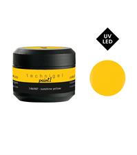 PEGGY SAGE TECHNIGEL PAINT! SUNSHINE YELLOW 5GR - 146987