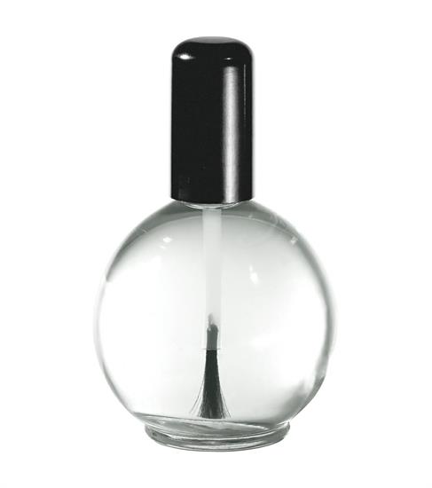 PEGGY SAGE BASE TRASPARENTE 68ML - 121003