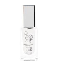 PEGGY SAGE SMALTO FOREVER LAK PURE SNOW 11ML - 108000