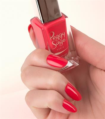 PEGGY SAGE SMALTO FOREVER LAK CORAL APPEAL 11ML - 108005