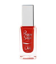 PEGGY SAGE SMALTO FOREVER LAK PERFECT RED 11ML - 108015