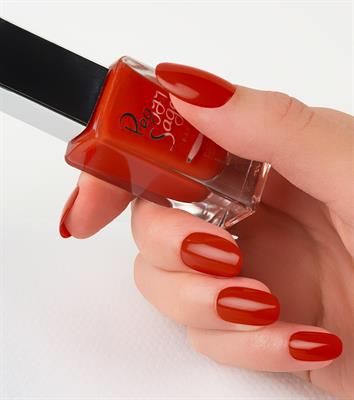 PEGGY SAGE SMALTO FOREVER LAK PERFECT RED 11ML - 108015