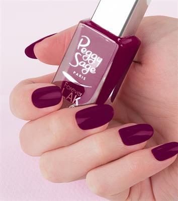 PEGGY SAGE SMALTO FOREVER LAK PRETTY MAUVE 11ML - 108022
