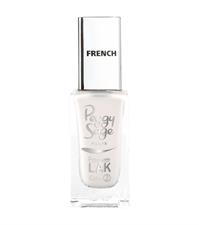 PEGGY SAGE SMALTO FOREVER LAK FRENCH SHEER PORCELAIN 11ML-108096