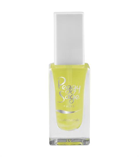 PEGGY SAGE OLIO PER CUTICOLE 11ML - 120000