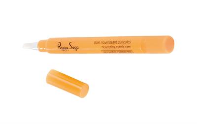 PEGGY SAGE STILO TRATTAMENTO NUTRIENTE CUTICOLE - 2.2ML - 120077
