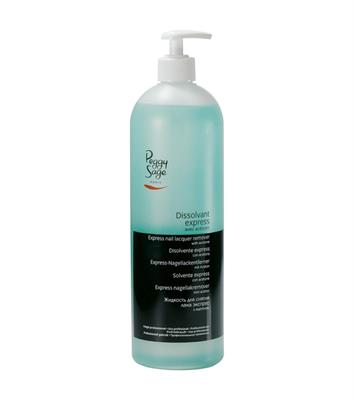 PEGGY SAGE SOLVENTE EXPRESS 950ML - 120110