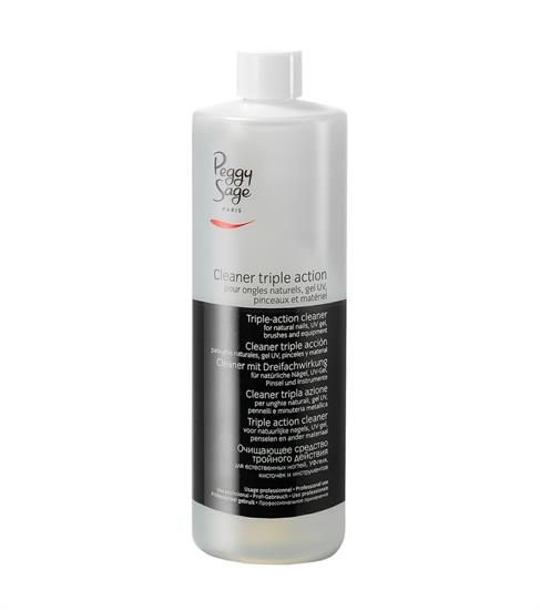 PEGGY SAGE CLEANER TRIPLA AZIONE 485ML - 146018