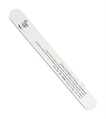 PEGGY SAGE LIMA DOPPIA FACCIA UNHIE BIANCHE 180/180 1PZ - 122090