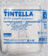 PROTEZIONE SCHIENALE POLTRONA MONOUSO CF.50PZ - TERZI