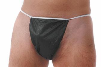 TANGA UOMO TNT BLU CONFEZIONE 100PZ