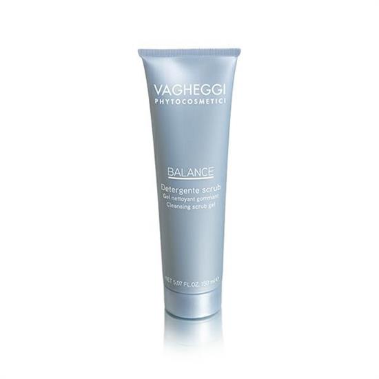 VAGHEGGI BALANCE 150ML DETERGENTE SCRUB