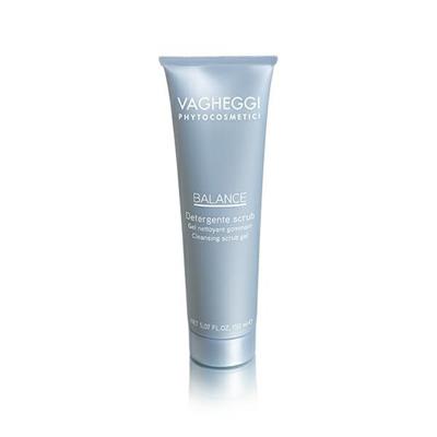 VAGHEGGI BALANCE 150ML DETERGENTE SCRUB