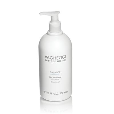 VAGHEGGI BALANCE GEL ESFOLIANTE 500ML