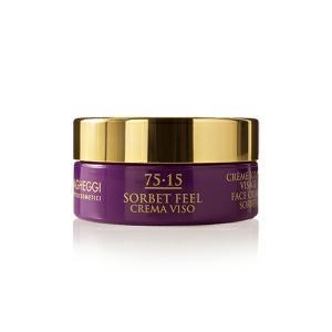 VAGHEGGI 75-15 SORBET FEEL CREMA VISO 50ML