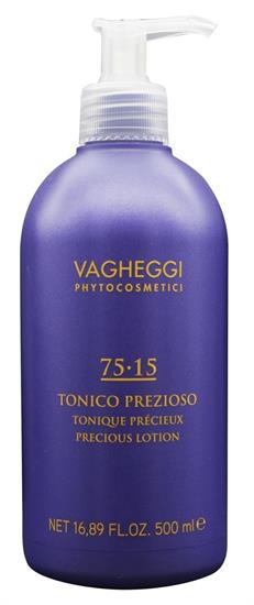 VAGHEGGI 75-15 TONICO PREZIOSO 500ML