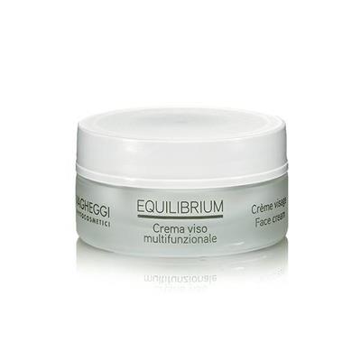 VAGHEGGI EQUILIBRIUM CREMA VISO MULTIFUNZIONALE 50ML