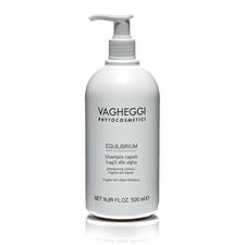 VAGHEGGI EQUILIBRIUM SHAMPOO ALLE ALGHE 500ML