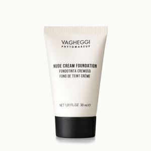 VAGHEGGI FONDOTINTA CREMOSO NUDE N.10 - 30ML