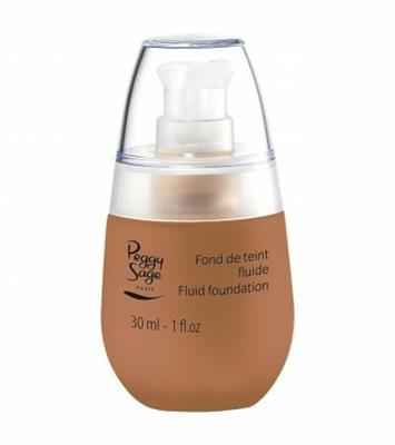 PEGGY SAGE FONDOTINTA FLUIDO AMBRE' 30ML - 801265
