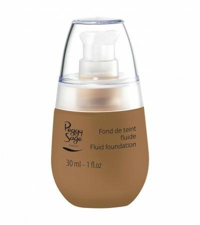 PEGGY SAGE FONDOTINTA FLUIDO ESPRESSO 30ML - 801275