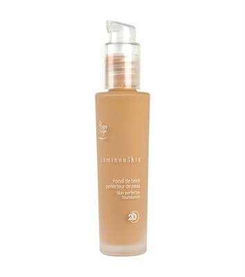 PEGGY SAGE FONDOTINTA PERFEZIONATORE BEIGE SABLE 30ML - 801865