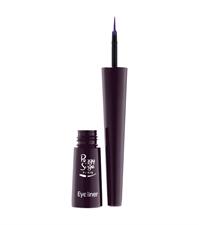 PEGGY SAGE EYELINER CON PENNELLO PRUGNA 2.5ML - 130366