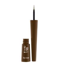 PEGGY SAGE EYELINER CON PENNELLO BRONZO 2.5ML - 130370