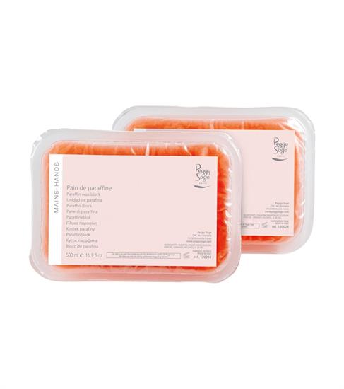 PEGGY SAGE PANETTI DI PARAFFINA  500GR - 120024