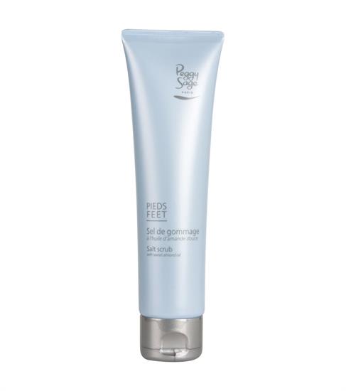PEGGY SAGE SALE ESFOLIANTE PIEDI 100GR - 550310