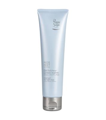 PEGGY SAGE GEL RINFRESCANTE GAMBE PESANTI 100ML - 550360