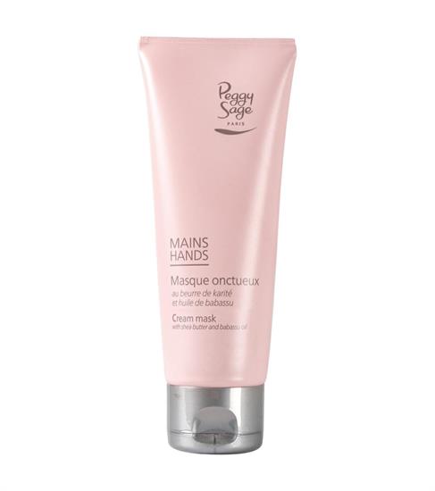 PEGGY SAGE MASCHERA CREMOSA ULTRA NUTRIENTE 75ML - 120780