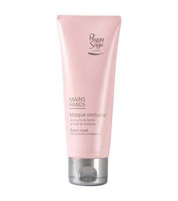 PEGGY SAGE MASCHERA CREMOSA ULTRA NUTRIENTE 75ML - 120780