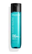 MATRIX TOTAL RESULTS HIGH AMPLIFY SHAMPOO 300ML