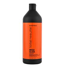 MATRIX TOTAL RESULTS MEGA SLEEK SHAMPOO 1 LITRO