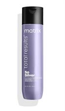 MATRIX TOTAL RESULTS SO SILVER SHAMPOO 300ML