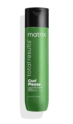 MATRIX TOTAL RESULTS CURL PLEASE SHAMPOO NUTRI RICCI 300ML