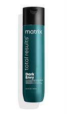 MATRIX TOTAL RESULTS DARK ENVY SHAMPOO 300ML