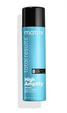 MATRIX TOTAL RESULTS HIGH AMPLIFY HAIRSPRAY 400ML