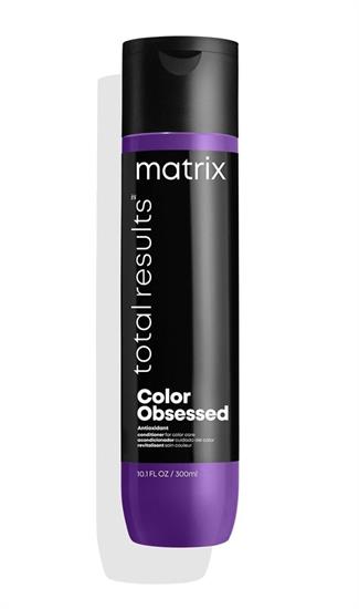 MATRIX TOTAL RESULTS COLOR OBSESSED CONDITIONER 300ML