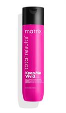 MATRIX TOTAL RESULTS KEEP ME VIVID SHAMPOO 300ML