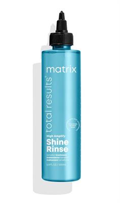 MATRIX TOTAL RESULTS HIGH AMPLYFY SHINE LAMELLAR TREAT 250ML