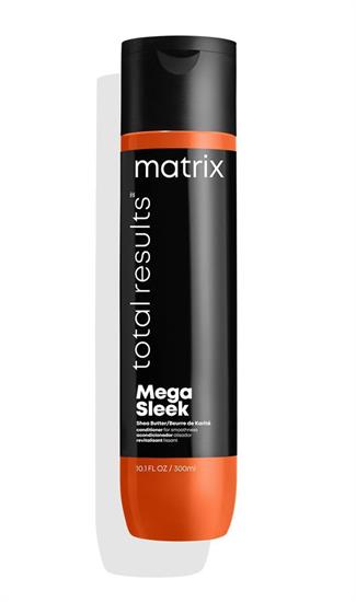 MATRIX TOTAL RESULTS MEGA SLEEK CONDITIONER 300ML