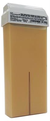 DEPIWELL ROLLER CERA DEPILATORIA ZENZERO ED OSSIDO DI ZINCO-3172