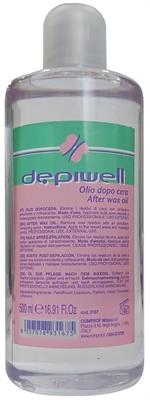 DEPIWELL OLIO DOPO CERA 500ML - 3167